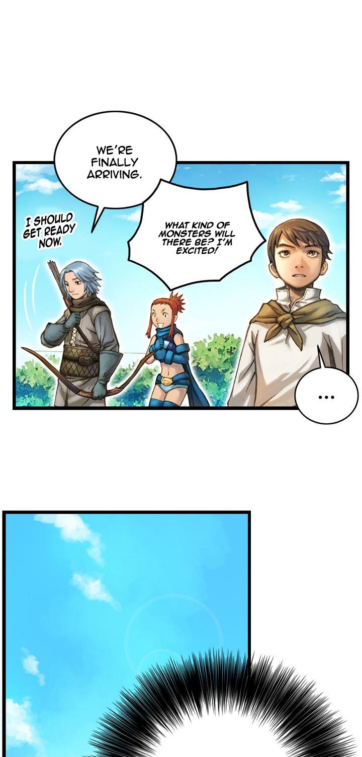 The Legendary Moonlight Sculptor Chapter 28 page 13 - Chapter 28