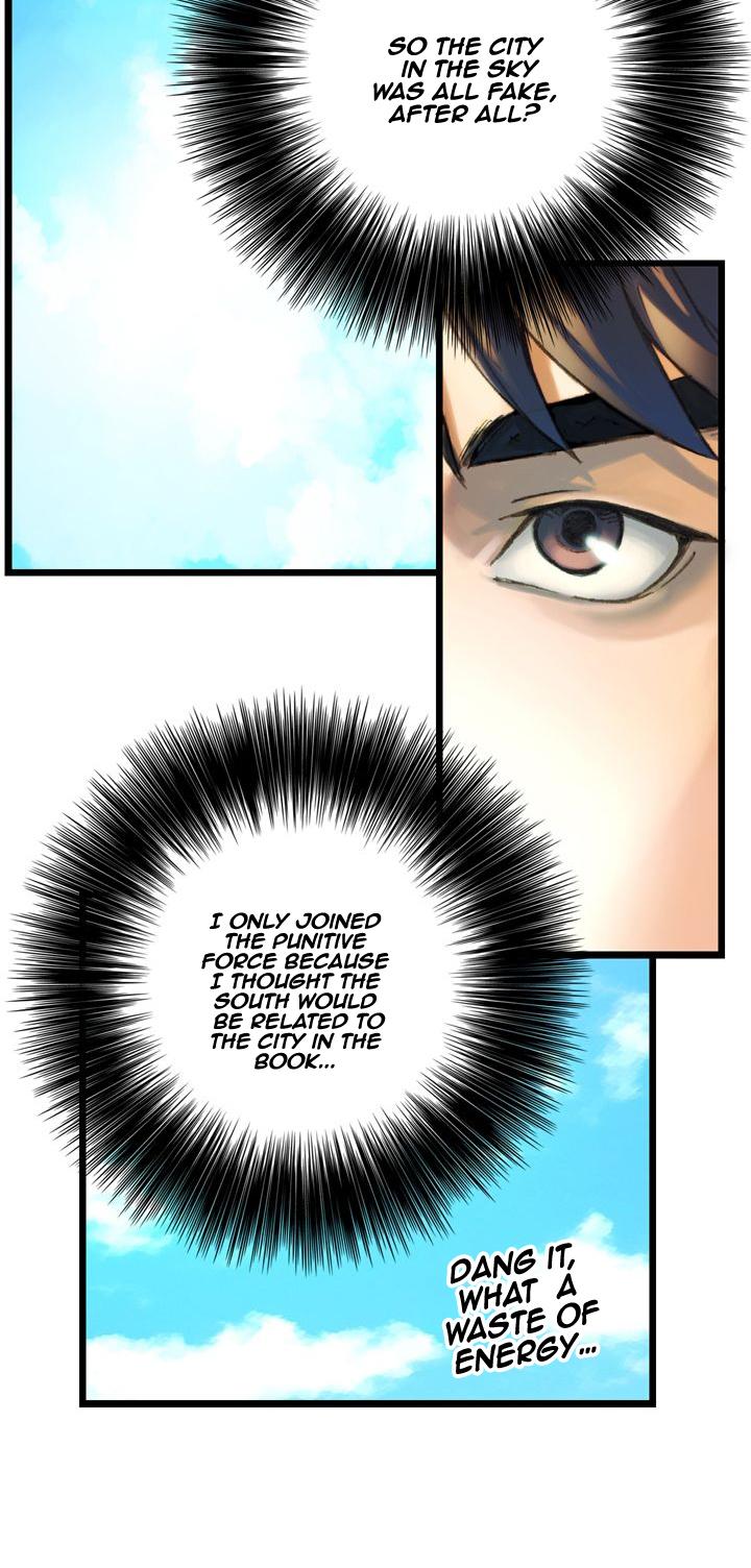 The Legendary Moonlight Sculptor Chapter 28 page 14 - Chapter 28