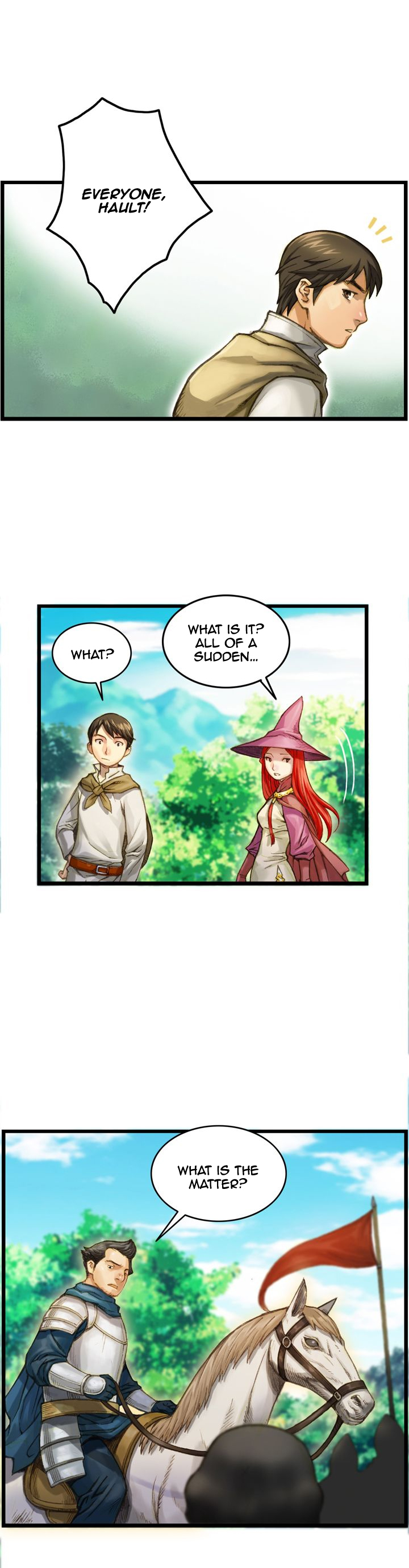 The Legendary Moonlight Sculptor Chapter 28 page 15 - Chapter 28