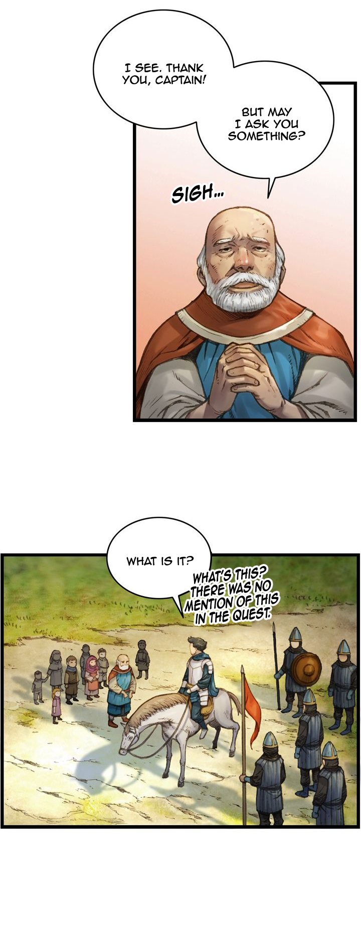The Legendary Moonlight Sculptor Chapter 28 page 17 - Chapter 28