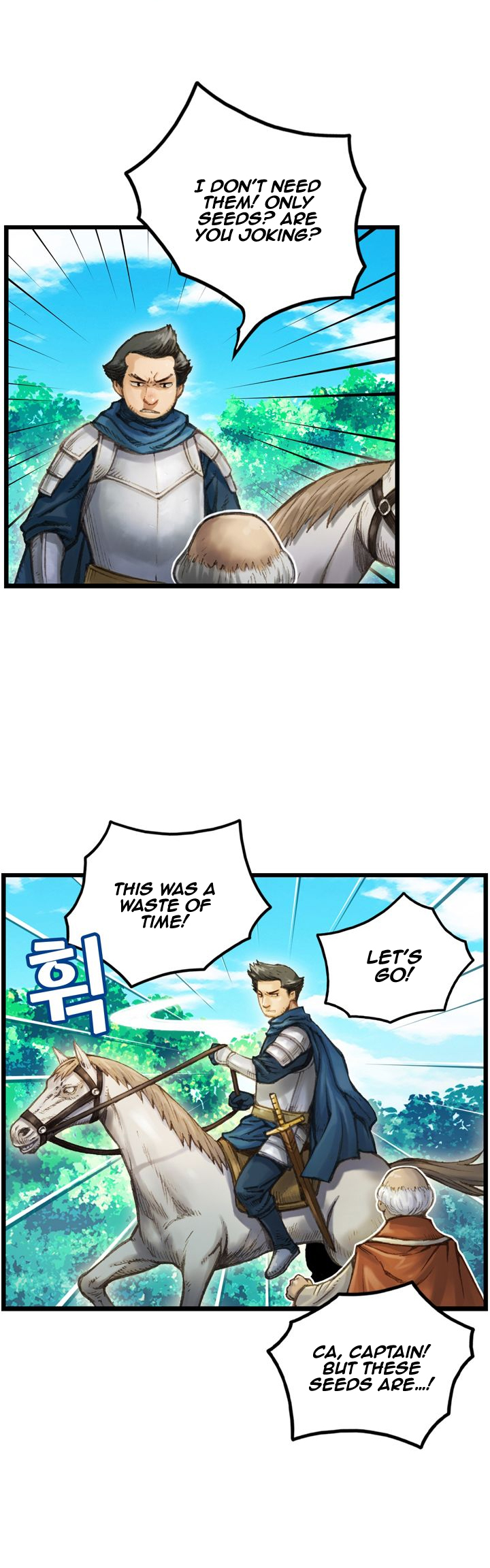The Legendary Moonlight Sculptor Chapter 28 page 20 - Chapter 28