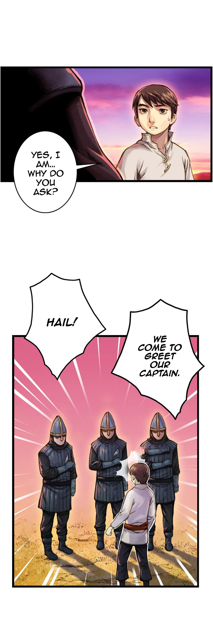 The Legendary Moonlight Sculptor Chapter 28 page 3 - Chapter 28