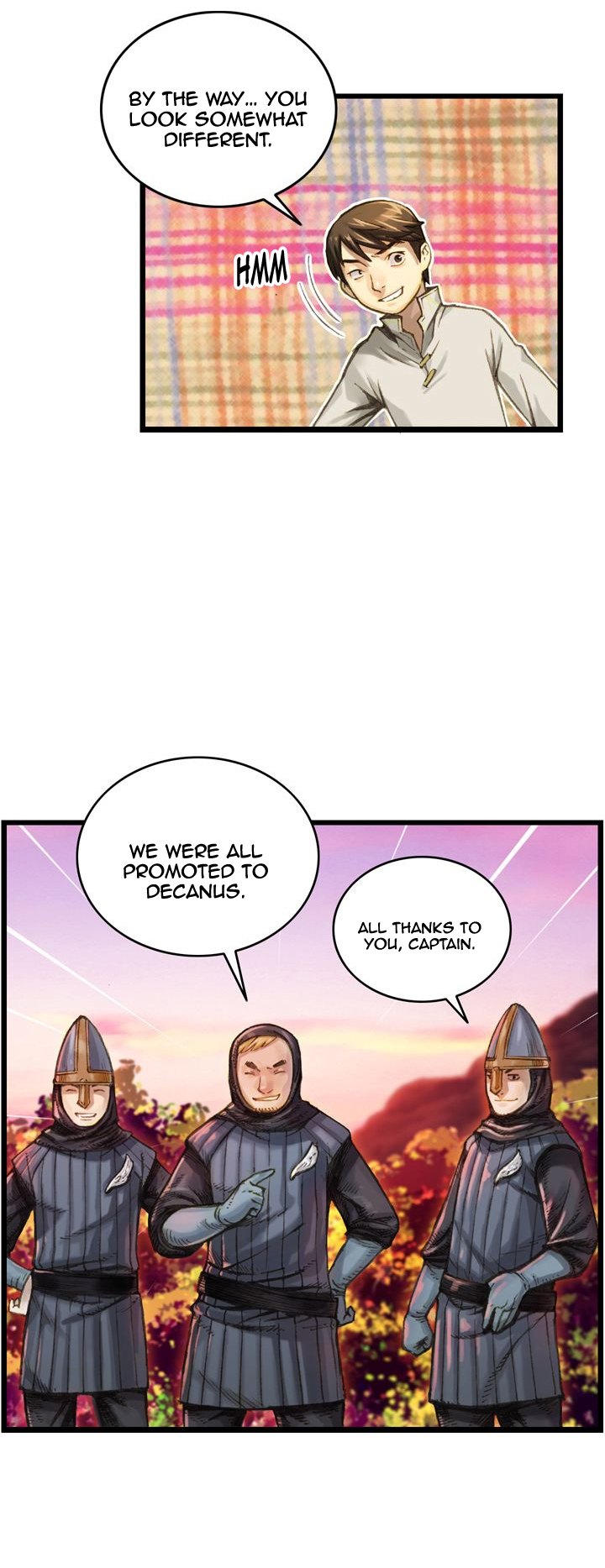 The Legendary Moonlight Sculptor Chapter 28 page 6 - Chapter 28