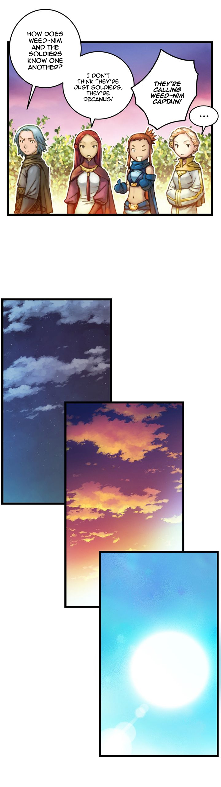 The Legendary Moonlight Sculptor Chapter 28 page 8 - Chapter 28