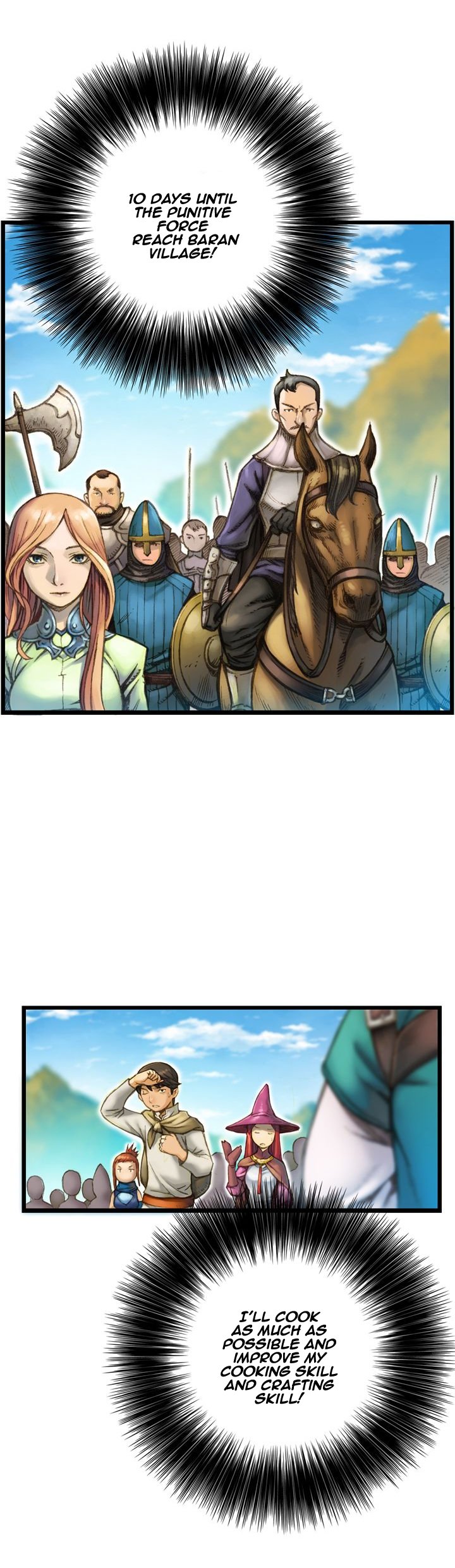 The Legendary Moonlight Sculptor Chapter 28 page 9 - Chapter 28