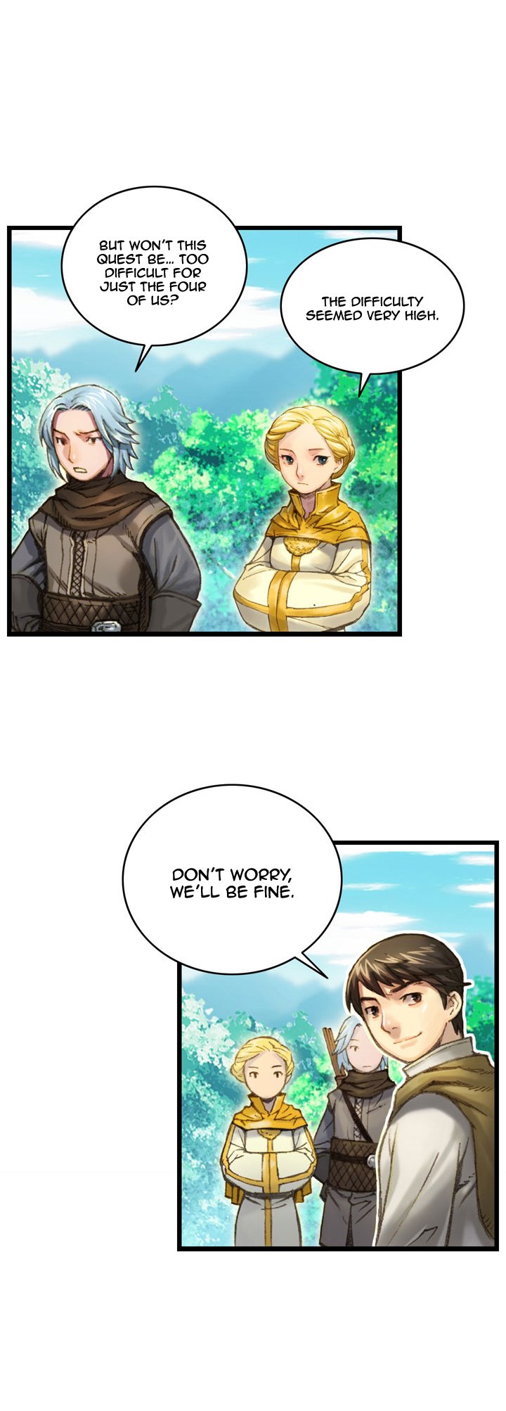 The Legendary Moonlight Sculptor Chapter 29 page 17 - Chapter 29