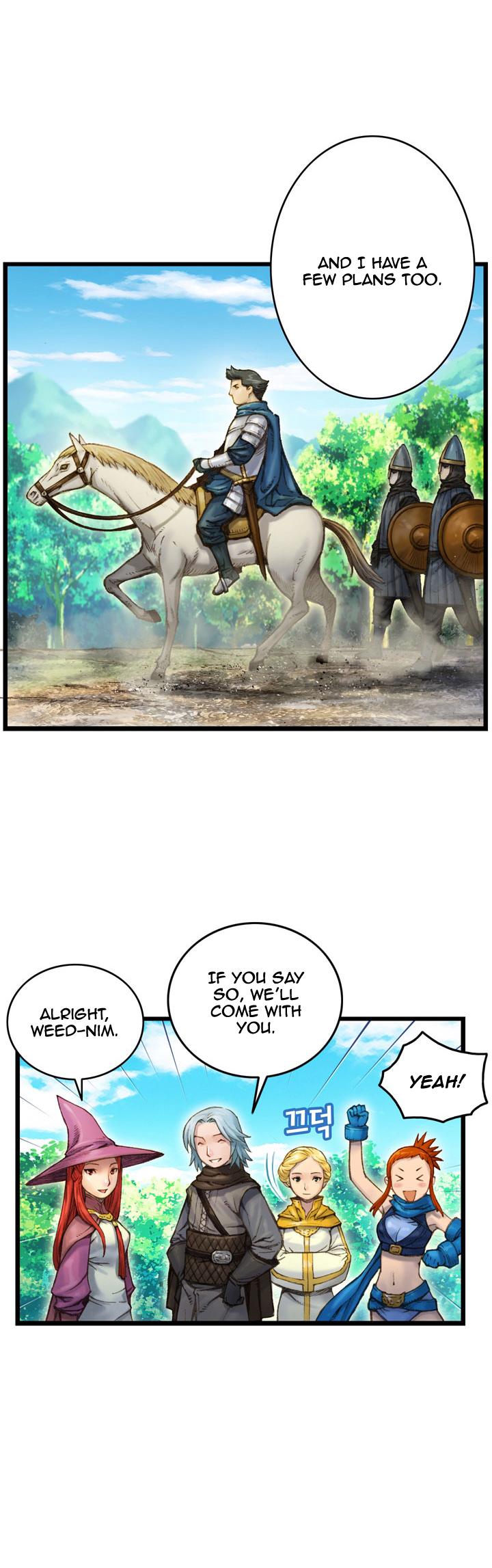 The Legendary Moonlight Sculptor Chapter 29 page 18 - Chapter 29