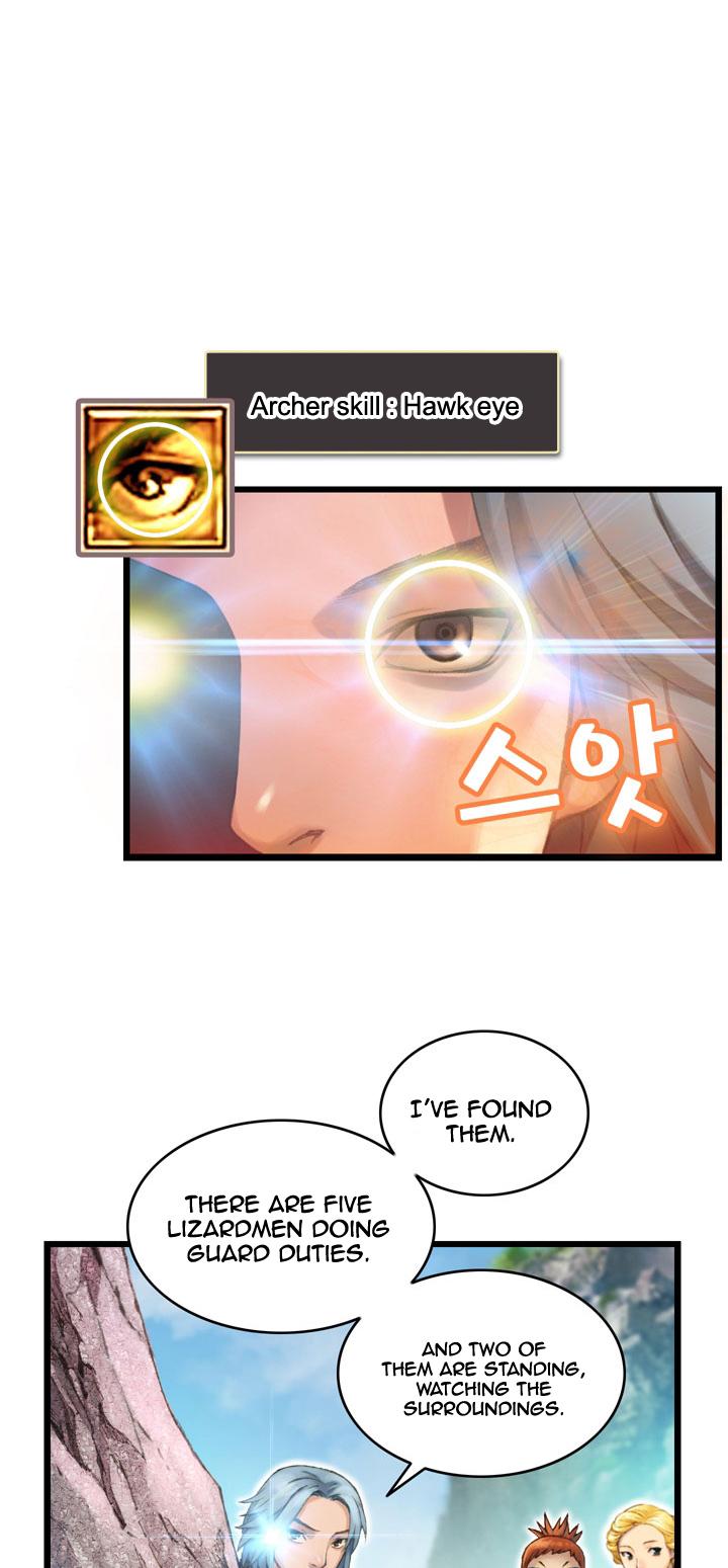 The Legendary Moonlight Sculptor Chapter 29 page 23 - Chapter 29
