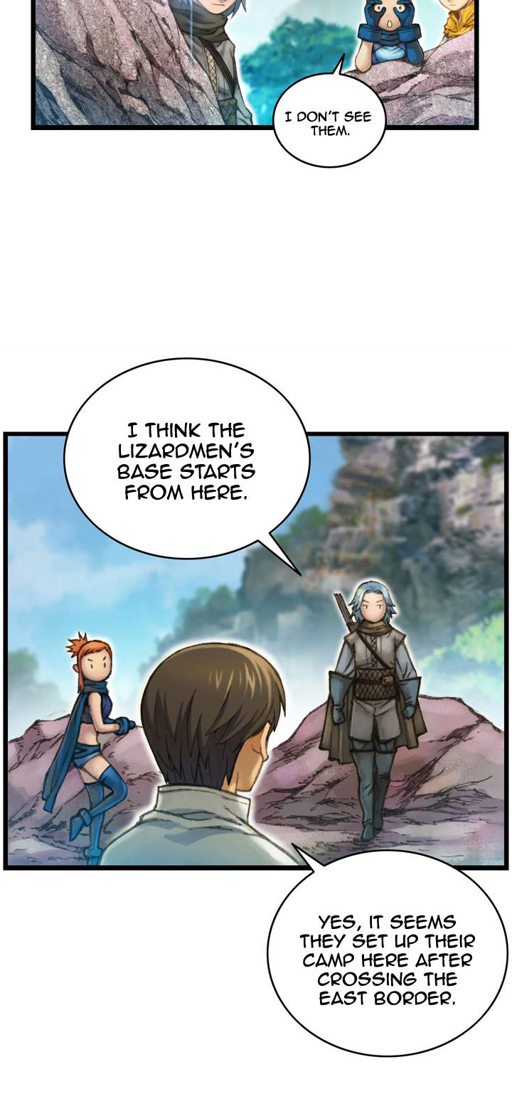 The Legendary Moonlight Sculptor Chapter 29 page 24 - Chapter 29