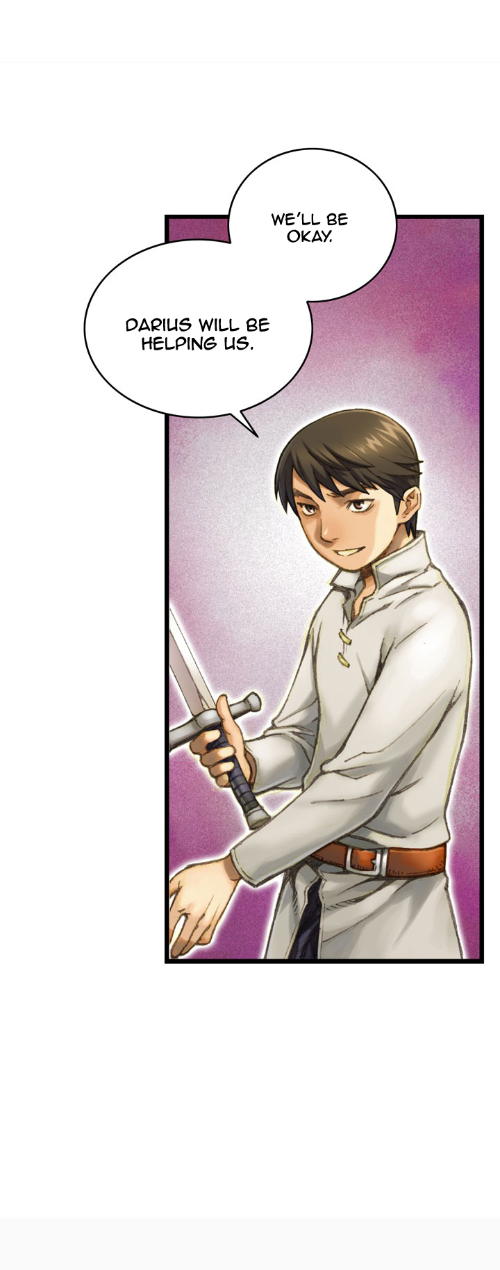 The Legendary Moonlight Sculptor Chapter 29 page 26 - Chapter 29