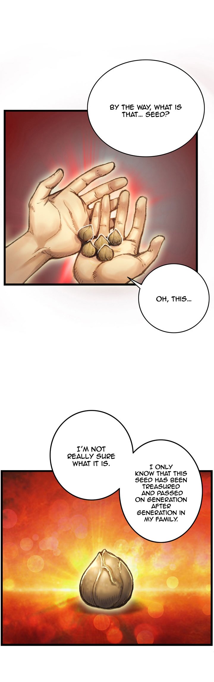 The Legendary Moonlight Sculptor Chapter 29 page 5 - Chapter 29