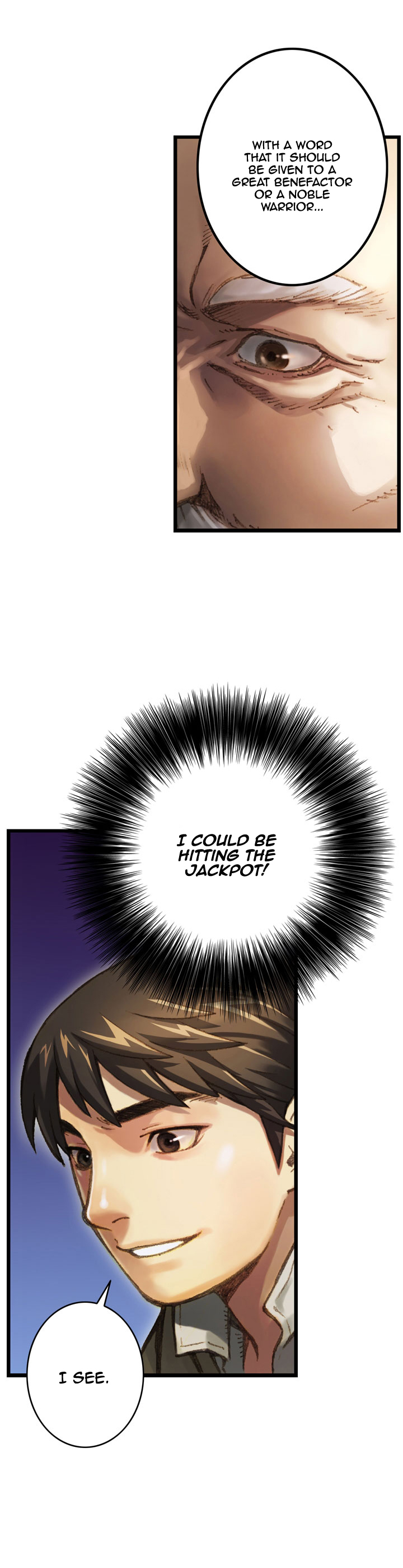The Legendary Moonlight Sculptor Chapter 29 page 6 - Chapter 29