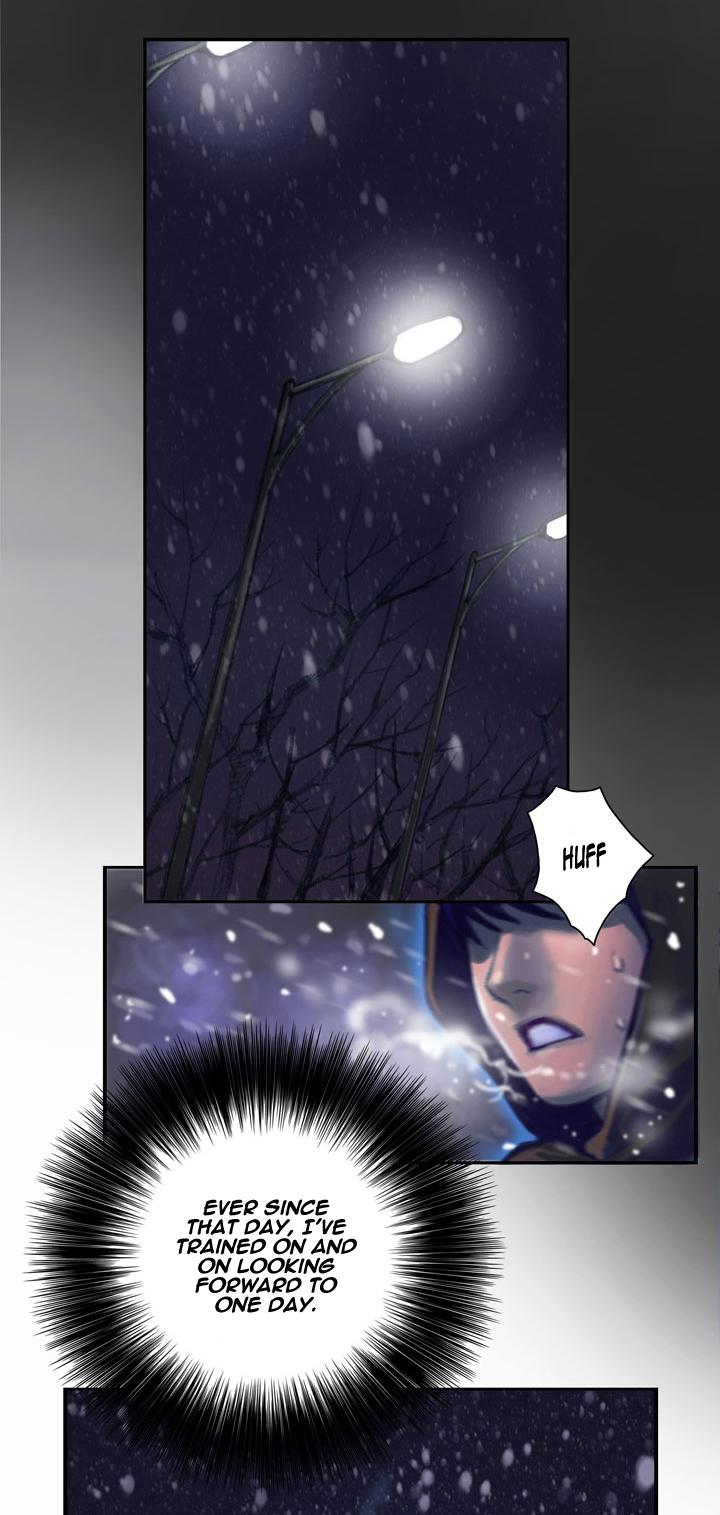 The Legendary Moonlight Sculptor Chapter 3 page 15 - Chapter 3