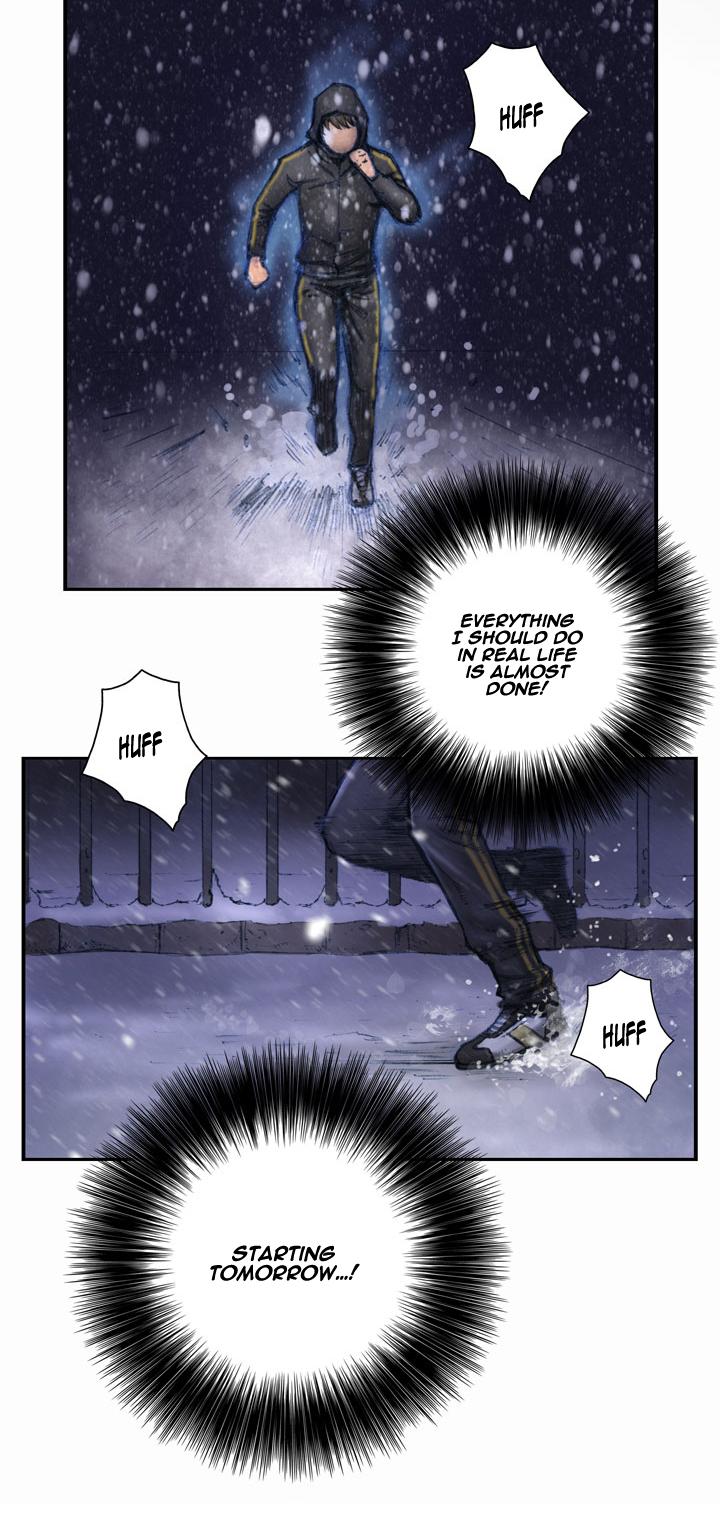 The Legendary Moonlight Sculptor Chapter 3 page 16 - Chapter 3