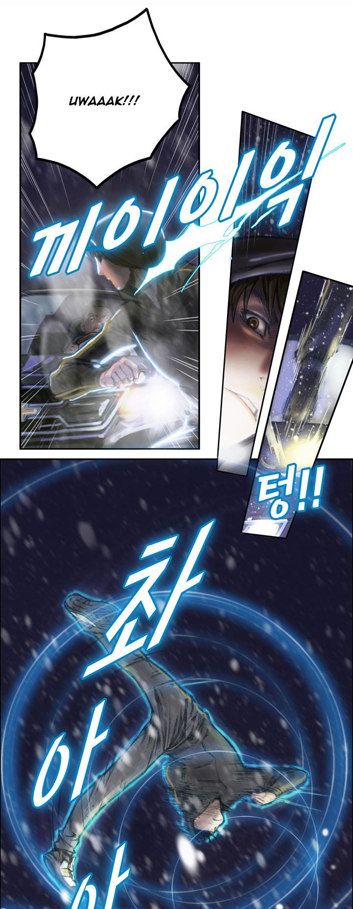 The Legendary Moonlight Sculptor Chapter 3 page 17 - Chapter 3