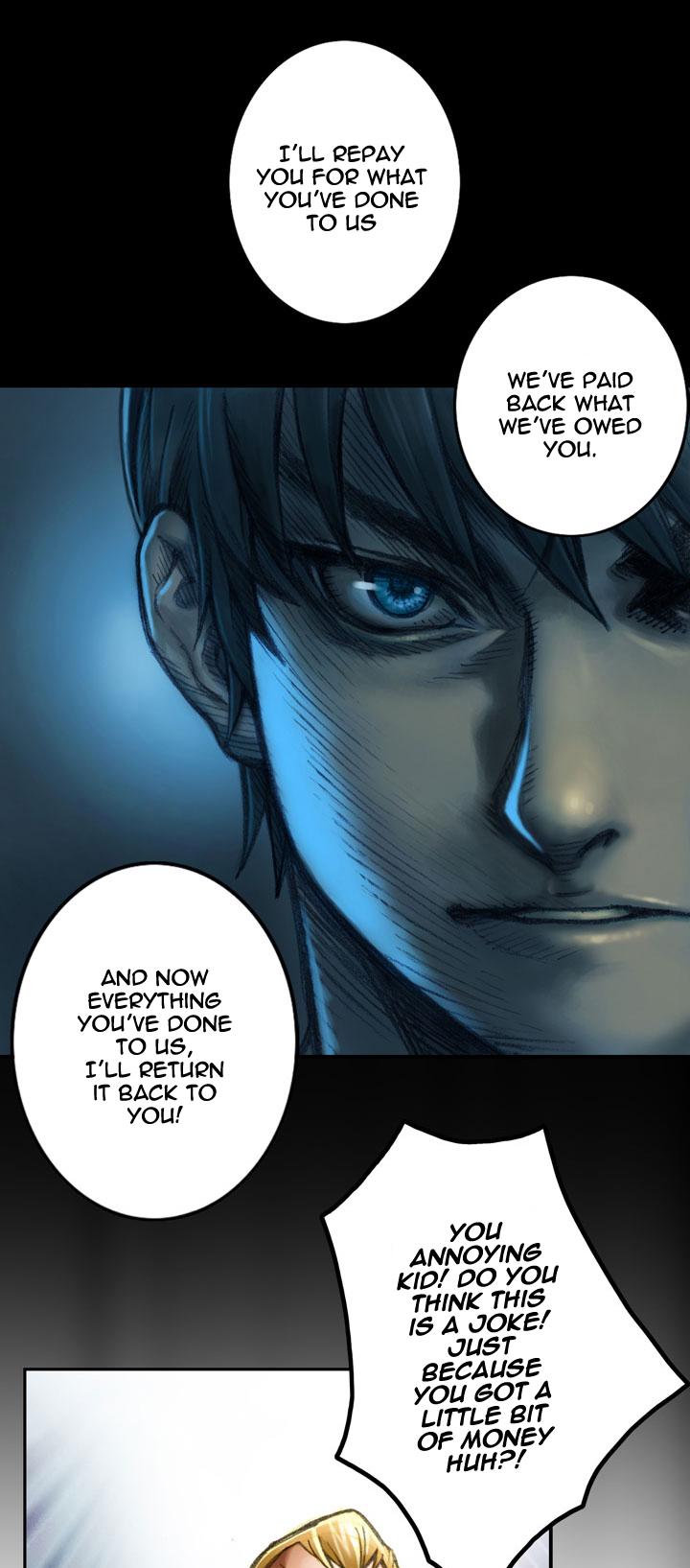 The Legendary Moonlight Sculptor Chapter 3 page 2 - Chapter 3
