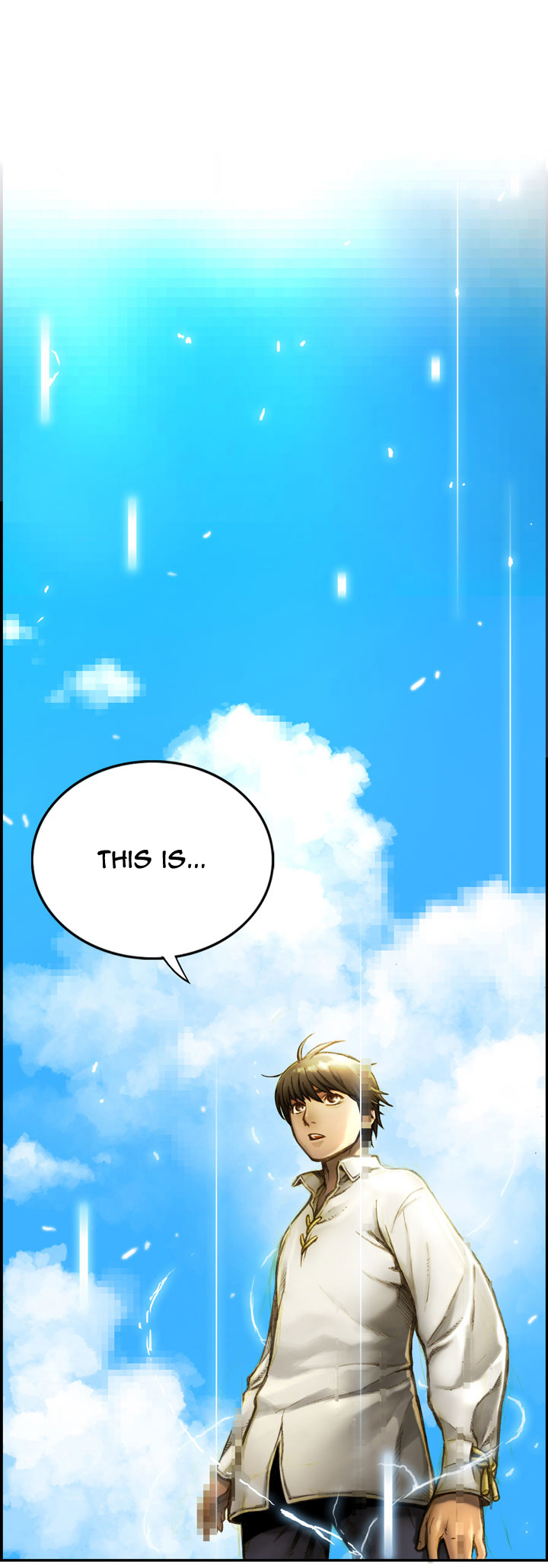 The Legendary Moonlight Sculptor Chapter 3 page 26 - Chapter 3