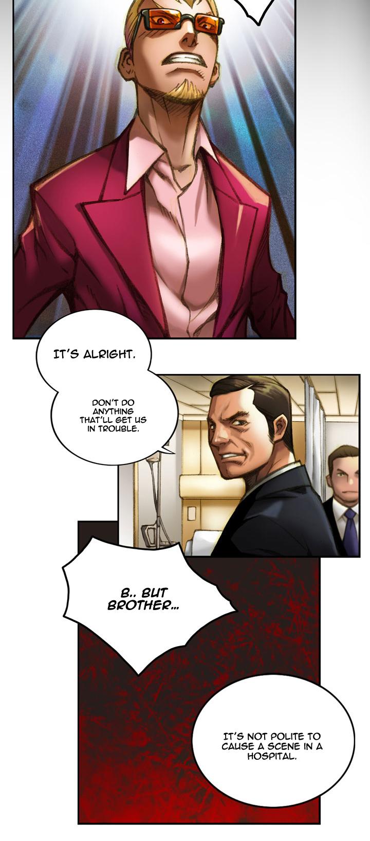 The Legendary Moonlight Sculptor Chapter 3 page 3 - Chapter 3