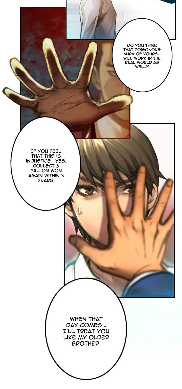 The Legendary Moonlight Sculptor Chapter 3 page 5 - Chapter 3