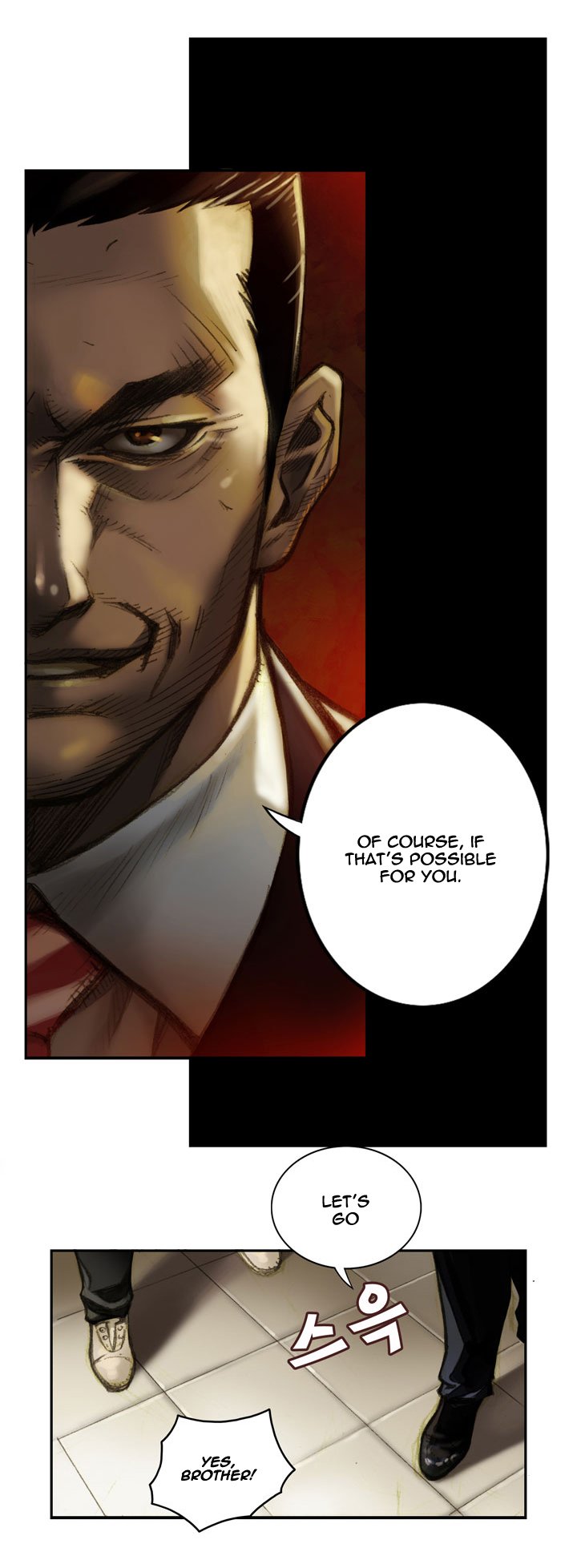 The Legendary Moonlight Sculptor Chapter 3 page 6 - Chapter 3