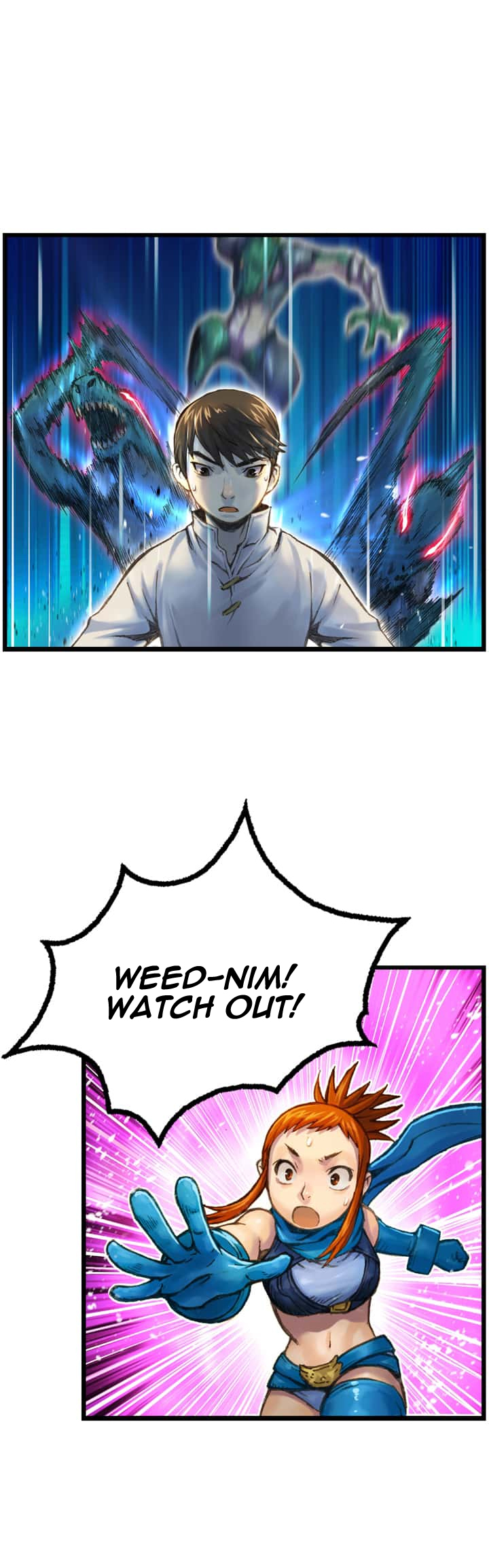 The Legendary Moonlight Sculptor Chapter 31 page 2 - Chapter 31