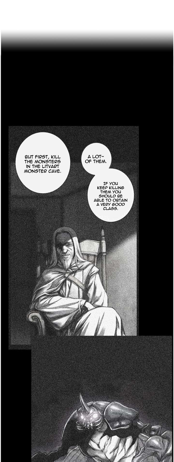 The Legendary Moonlight Sculptor Chapter 31 page 20 - Chapter 31