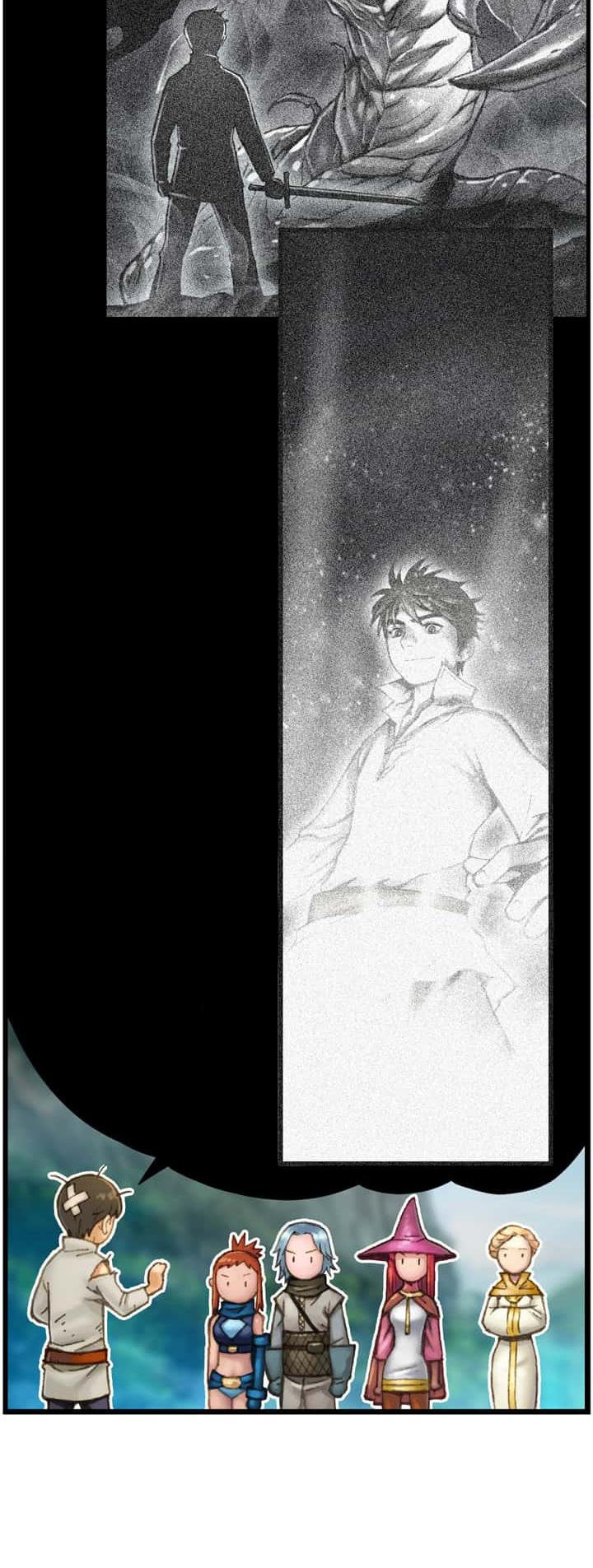 The Legendary Moonlight Sculptor Chapter 31 page 21 - Chapter 31