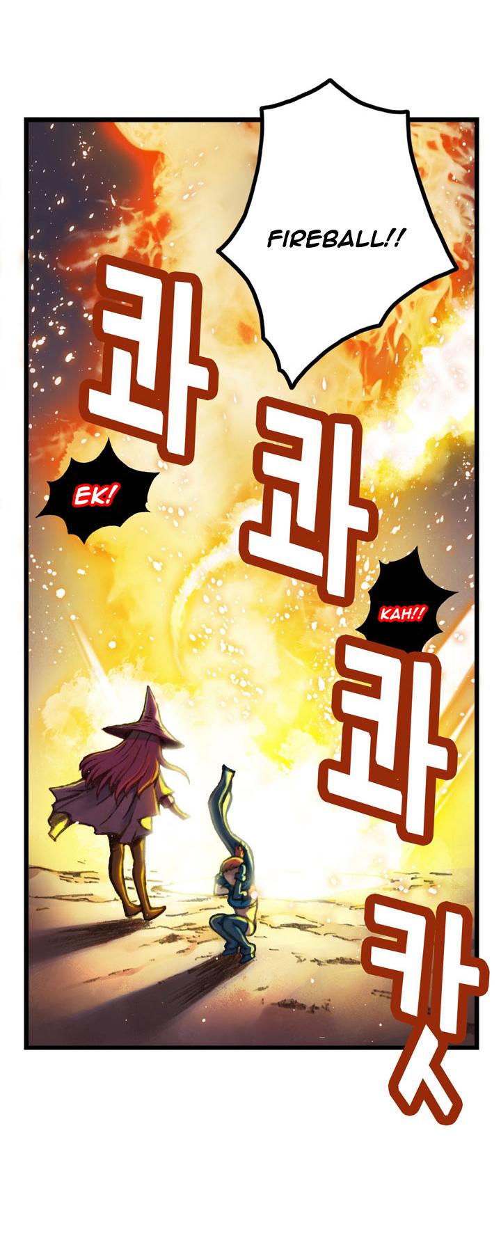 The Legendary Moonlight Sculptor Chapter 32 page 17 - Chapter 32