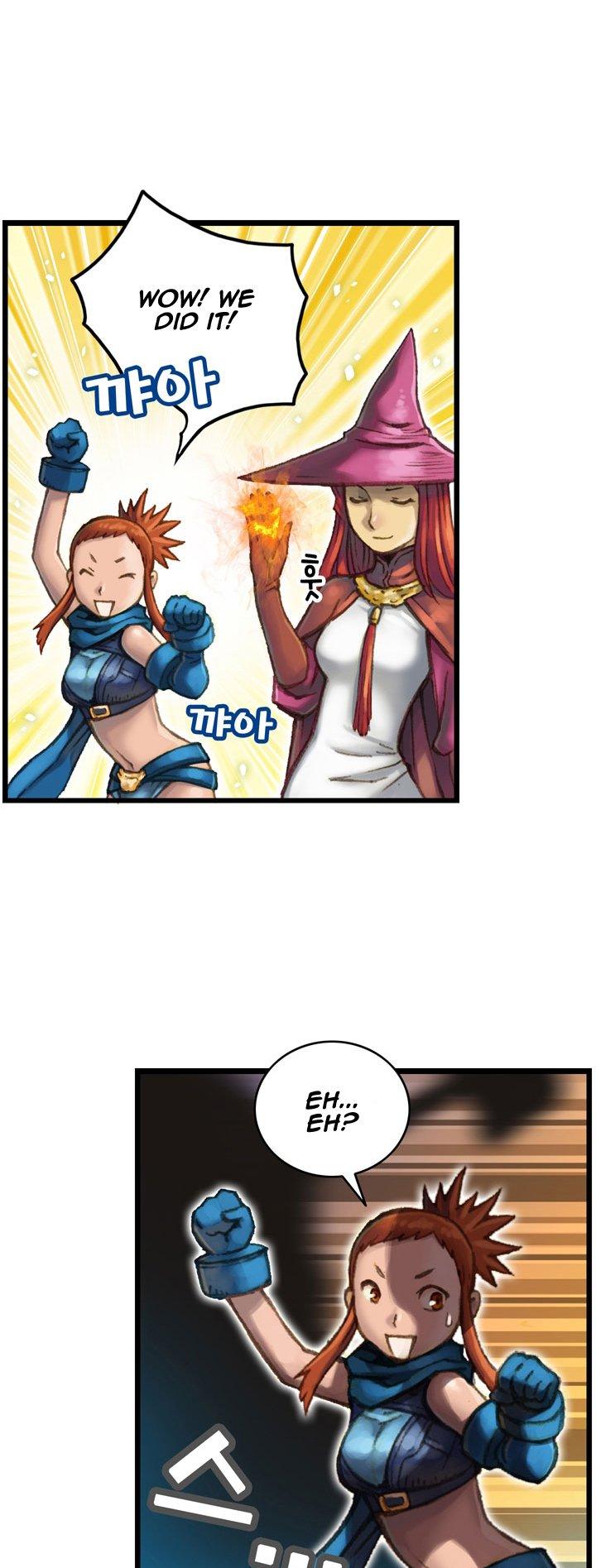 The Legendary Moonlight Sculptor Chapter 32 page 18 - Chapter 32