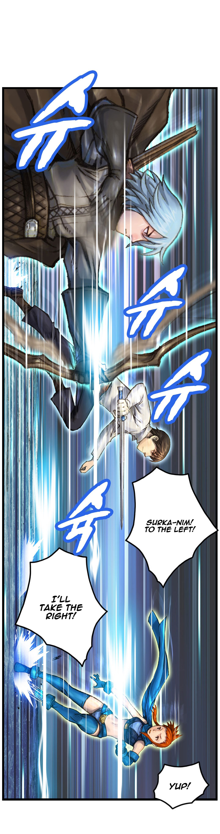 The Legendary Moonlight Sculptor Chapter 32 page 23 - Chapter 32