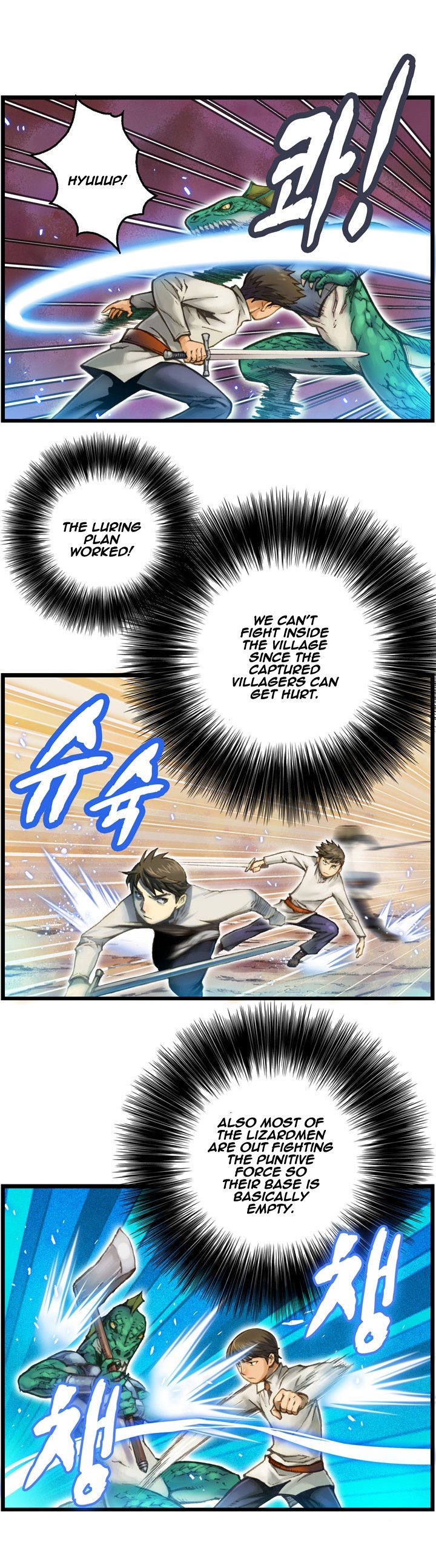 The Legendary Moonlight Sculptor Chapter 32 page 25 - Chapter 32