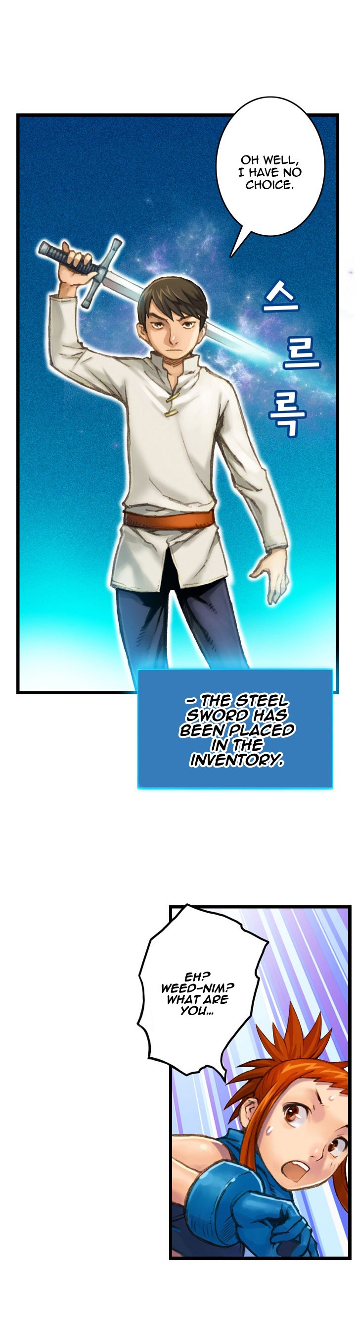 The Legendary Moonlight Sculptor Chapter 32 page 27 - Chapter 32