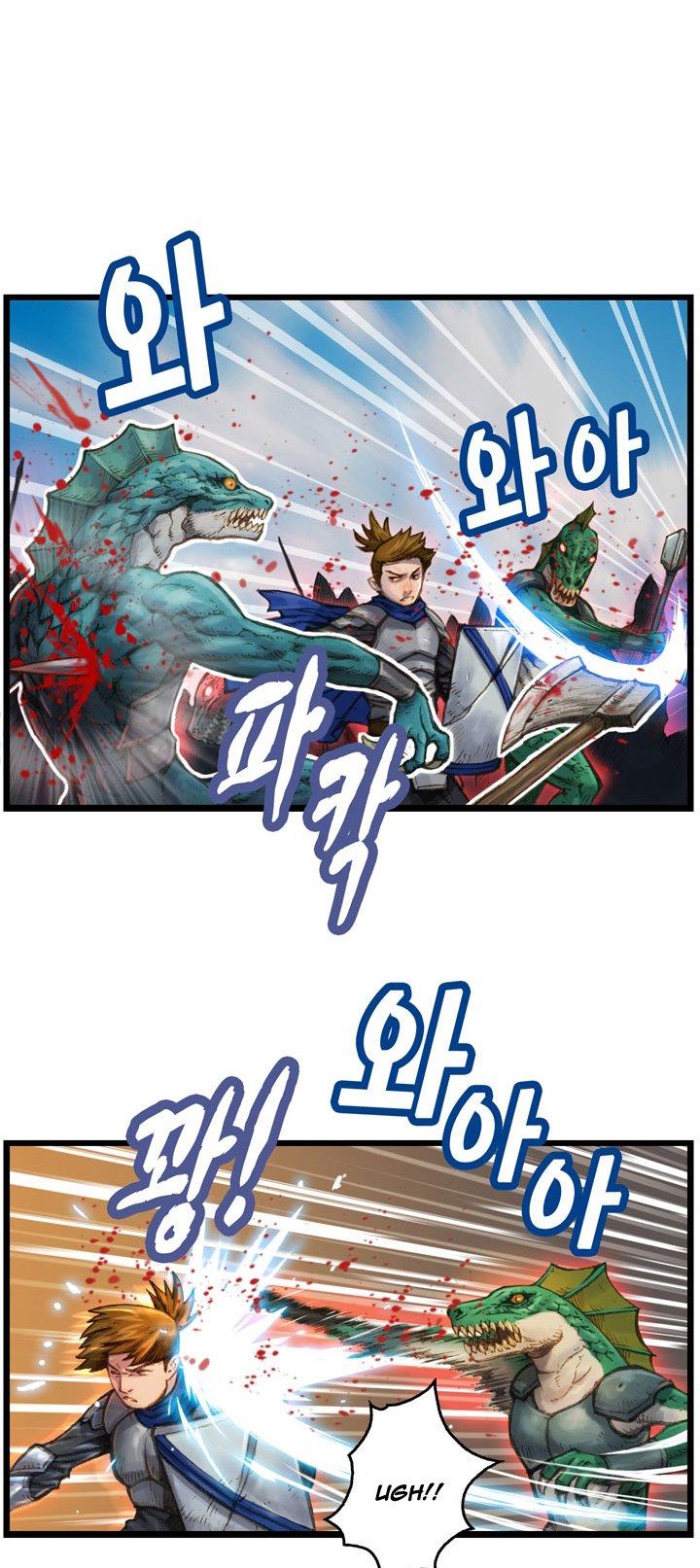 The Legendary Moonlight Sculptor Chapter 32 page 4 - Chapter 32