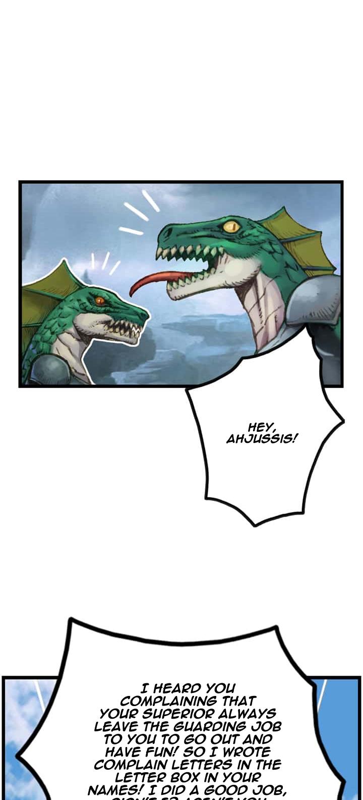 The Legendary Moonlight Sculptor Chapter 33 page 19 - Chapter 33