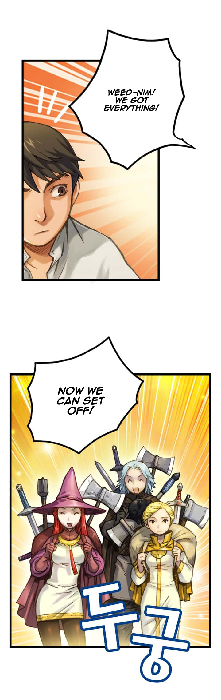 The Legendary Moonlight Sculptor Chapter 33 page 26 - Chapter 33