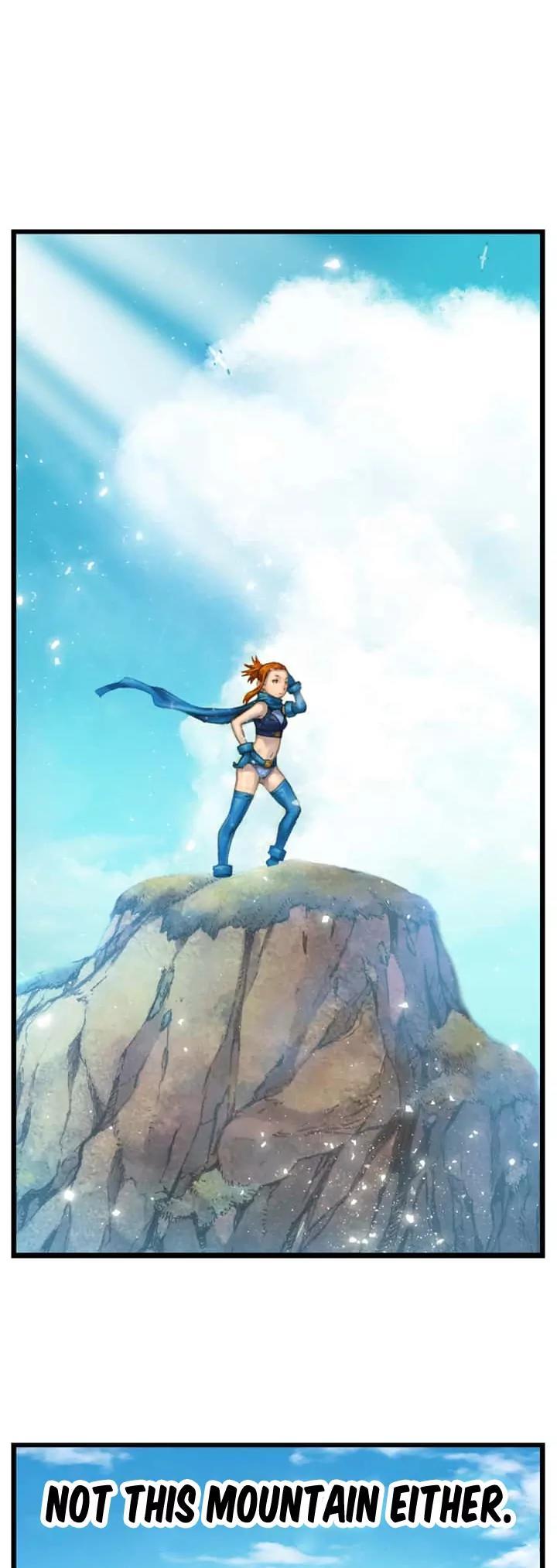 The Legendary Moonlight Sculptor Chapter 34 page 14 - Chapter 34