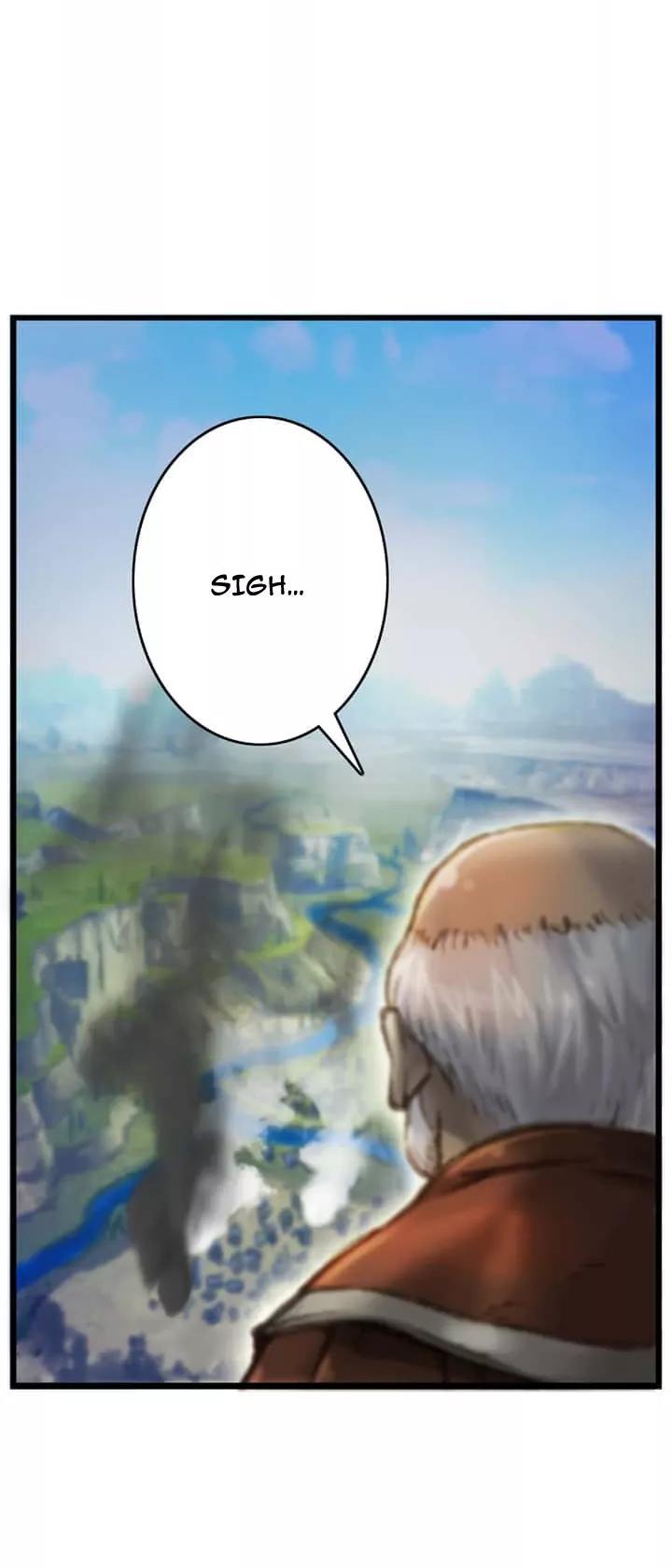 The Legendary Moonlight Sculptor Chapter 34 page 17 - Chapter 34