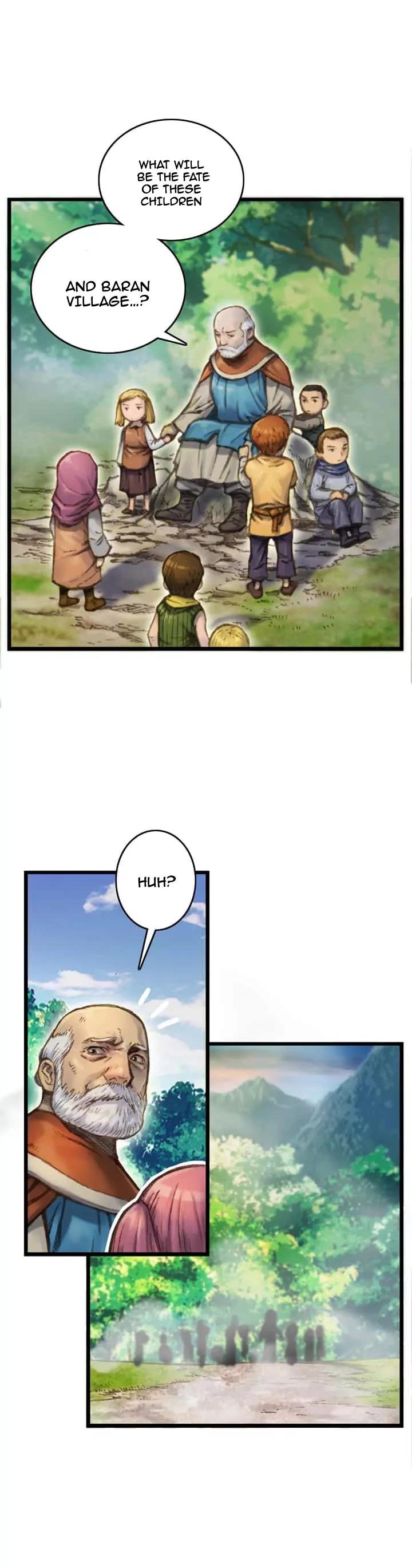 The Legendary Moonlight Sculptor Chapter 34 page 18 - Chapter 34