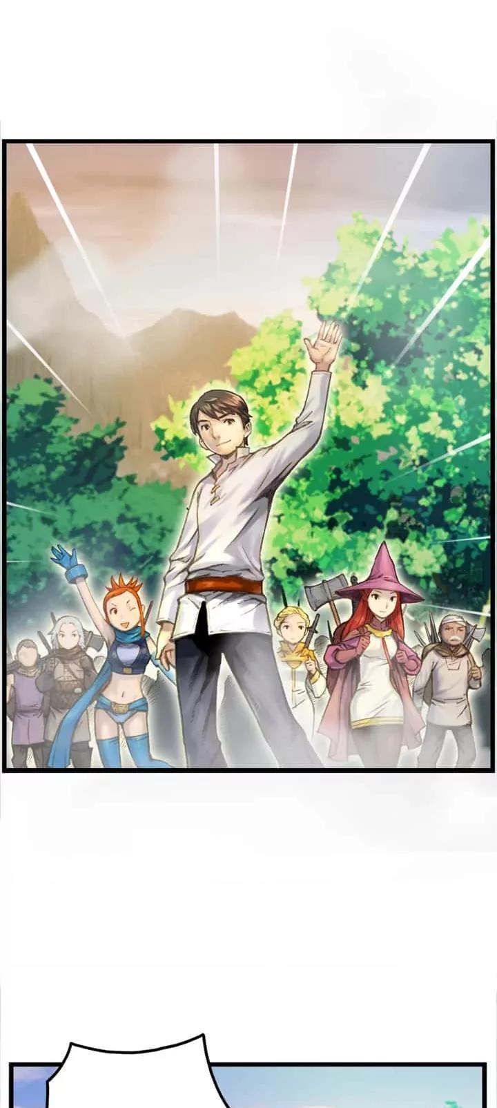 The Legendary Moonlight Sculptor Chapter 34 page 19 - Chapter 34