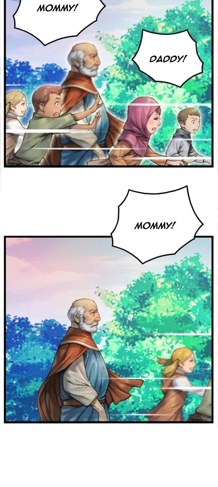 The Legendary Moonlight Sculptor Chapter 34 page 20 - Chapter 34