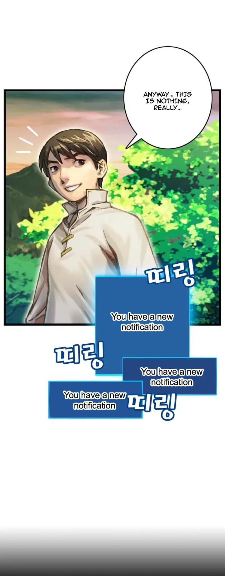 The Legendary Moonlight Sculptor Chapter 34 page 24 - Chapter 34