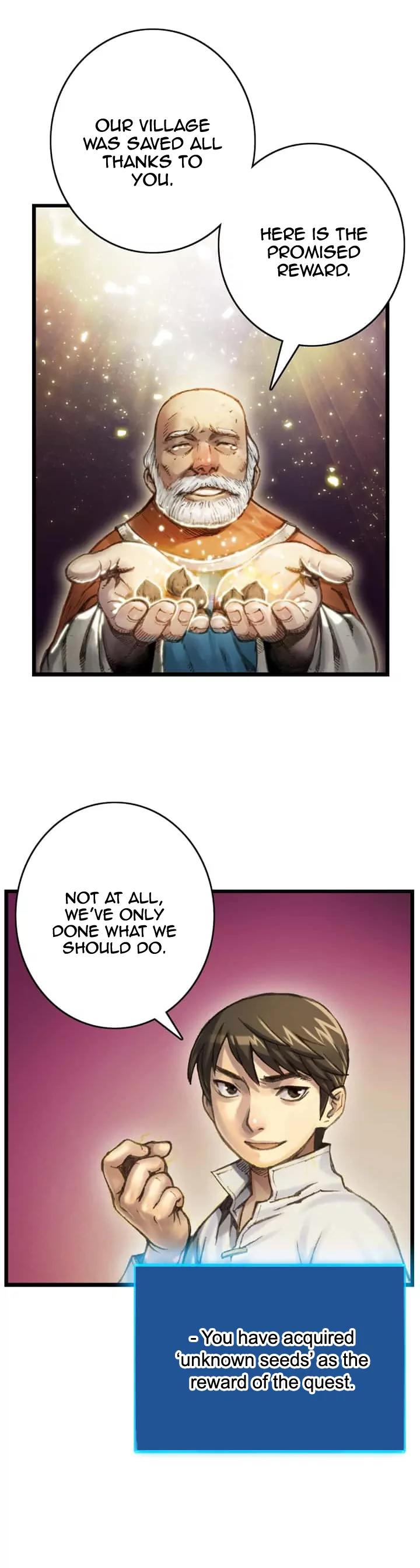 The Legendary Moonlight Sculptor Chapter 34 page 26 - Chapter 34