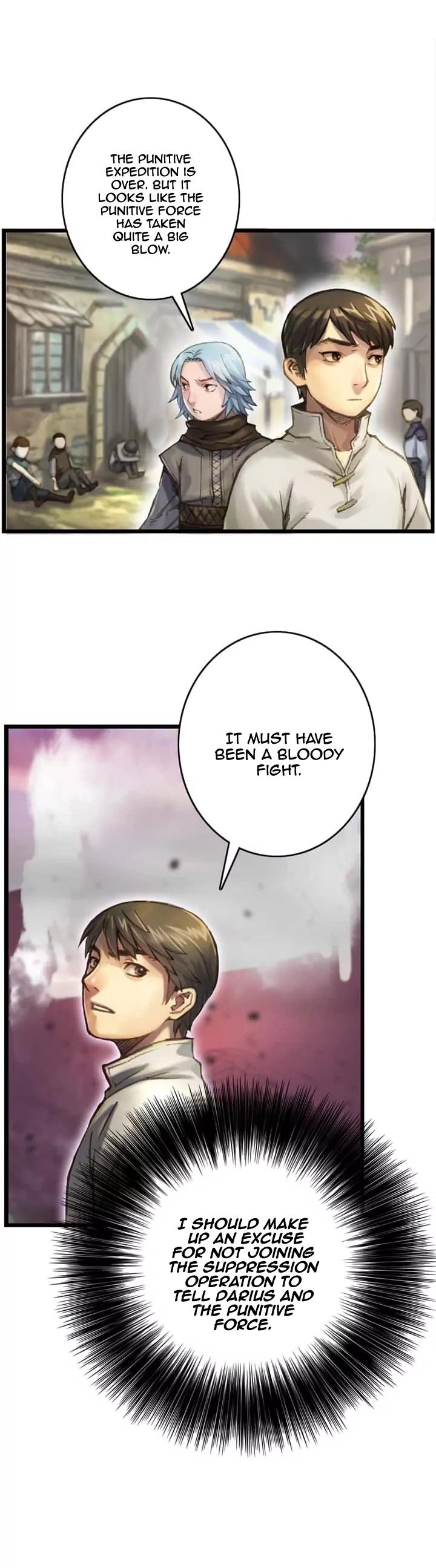 The Legendary Moonlight Sculptor Chapter 34 page 28 - Chapter 34