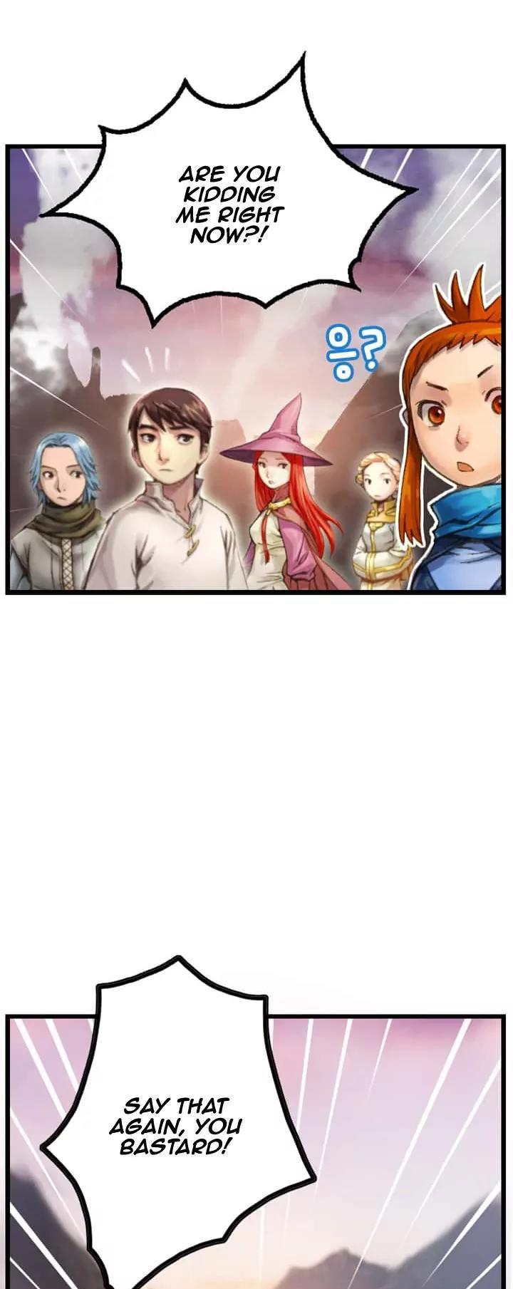 The Legendary Moonlight Sculptor Chapter 34 page 29 - Chapter 34
