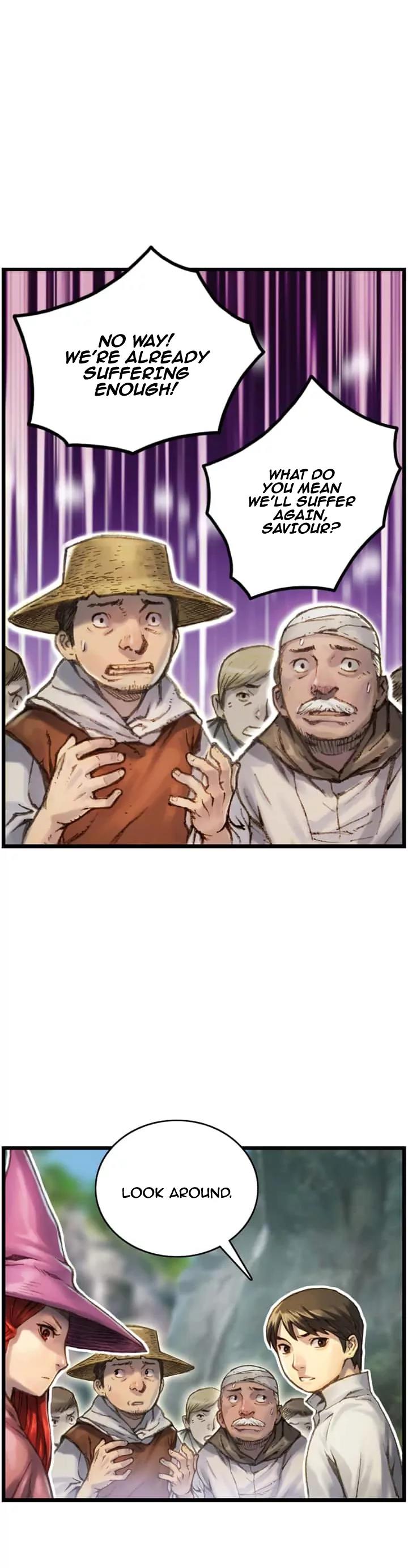 The Legendary Moonlight Sculptor Chapter 34 page 7 - Chapter 34