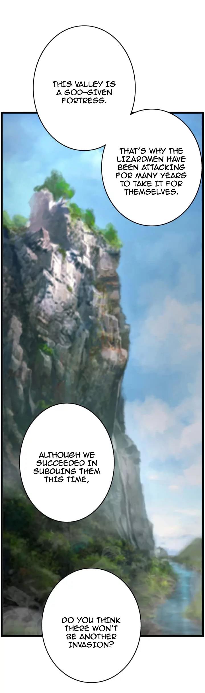 The Legendary Moonlight Sculptor Chapter 34 page 8 - Chapter 34