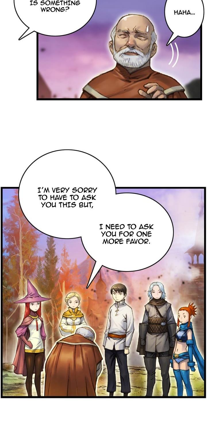 The Legendary Moonlight Sculptor Chapter 35 page 10 - Chapter 35
