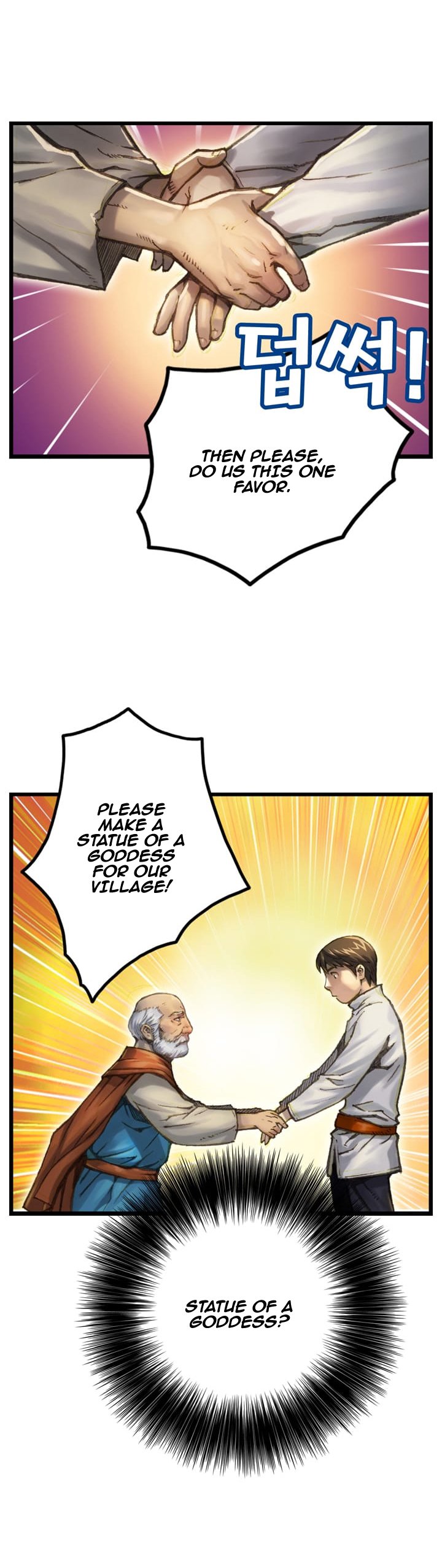 The Legendary Moonlight Sculptor Chapter 35 page 12 - Chapter 35