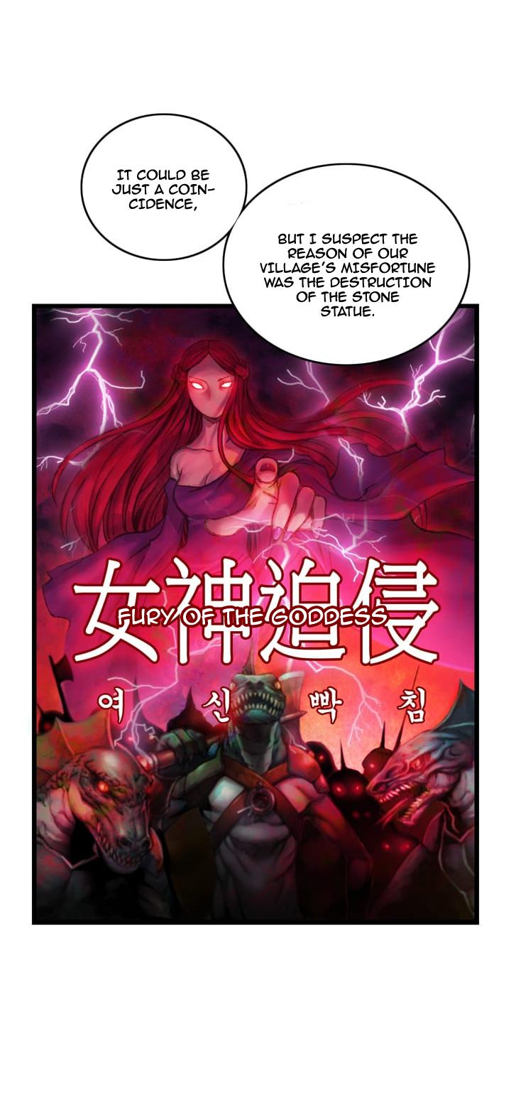 The Legendary Moonlight Sculptor Chapter 35 page 15 - Chapter 35