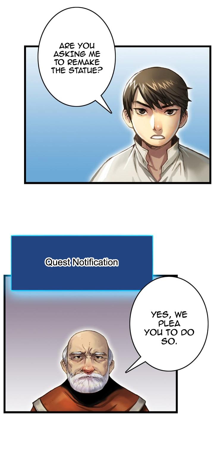 The Legendary Moonlight Sculptor Chapter 35 page 16 - Chapter 35
